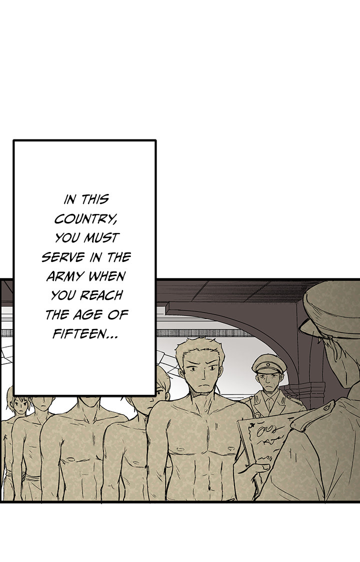 I Reincarnated as a Villain of an RPG, But I Want to Survive Chapter 3 image 8