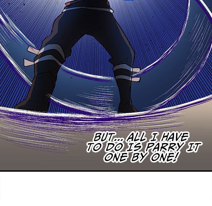 I Reincarnated as a Villain of an RPG, But I Want to Survive Chapter 30 image 9
