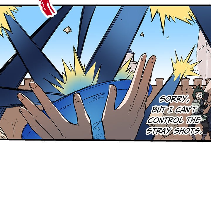 I Reincarnated as a Villain of an RPG, But I Want to Survive Chapter 30 image 16