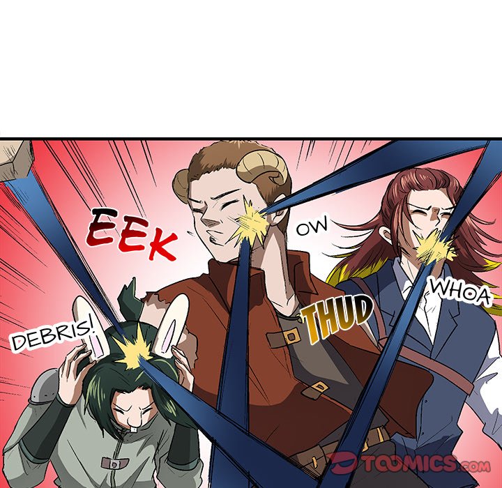 I Reincarnated as a Villain of an RPG, But I Want to Survive Chapter 30 image 17
