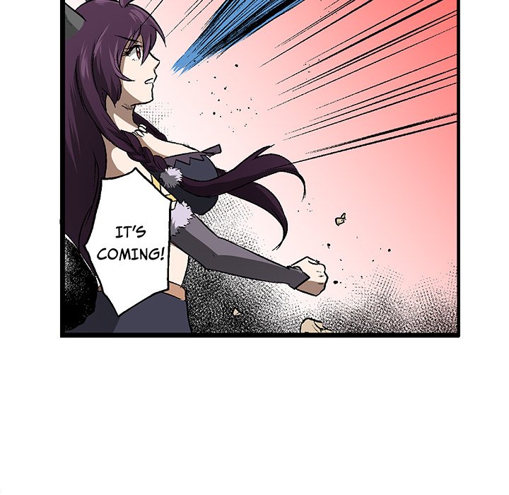 I Reincarnated as a Villain of an RPG, But I Want to Survive Chapter 30 image 19