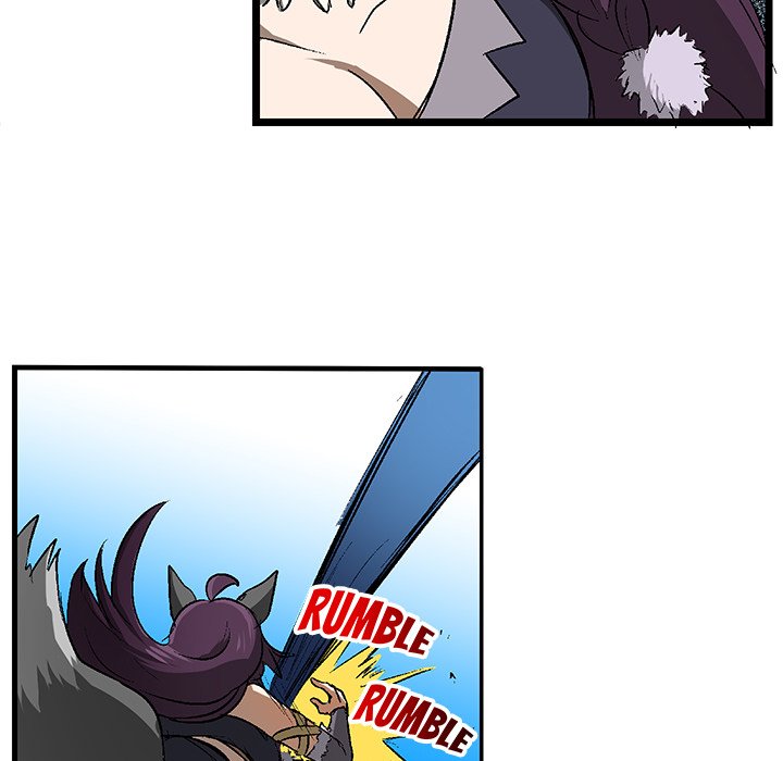 I Reincarnated as a Villain of an RPG, But I Want to Survive Chapter 30 image 21