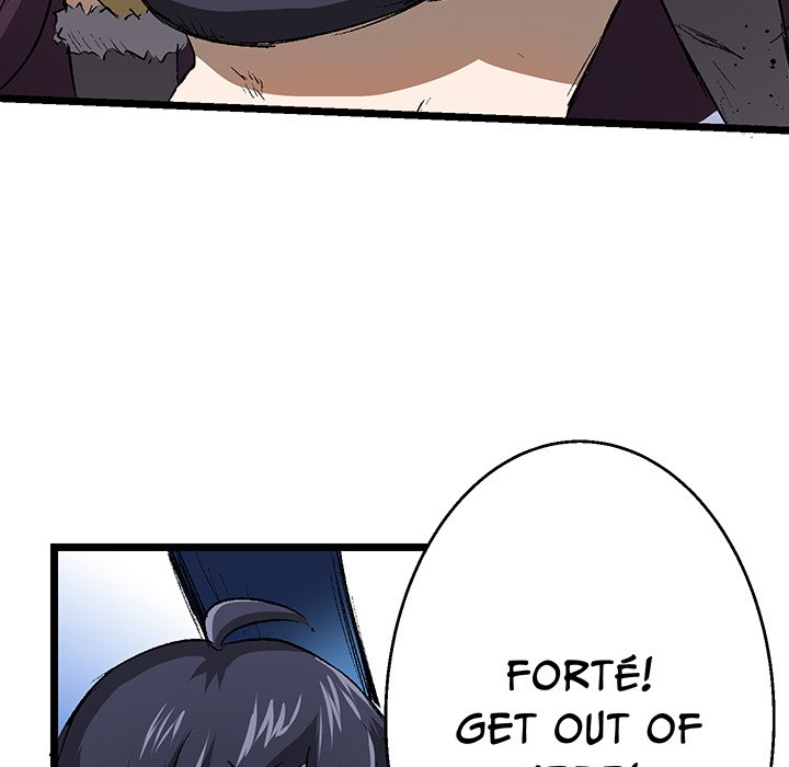 I Reincarnated as a Villain of an RPG, But I Want to Survive Chapter 30 image 24