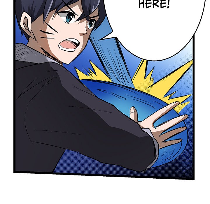 I Reincarnated as a Villain of an RPG, But I Want to Survive Chapter 30 image 25