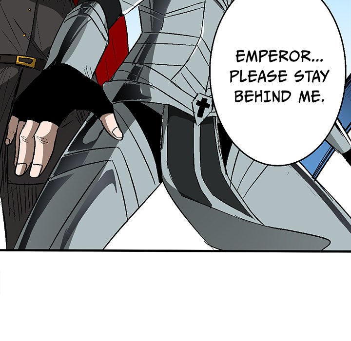 I Reincarnated as a Villain of an RPG, But I Want to Survive Chapter 30 image 27