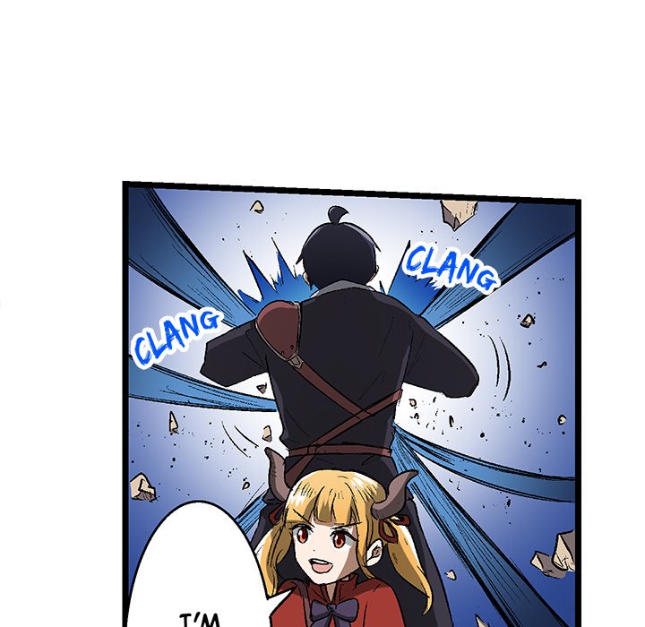 I Reincarnated as a Villain of an RPG, But I Want to Survive Chapter 30 image 28