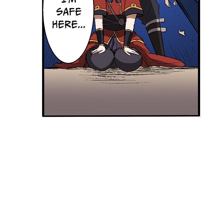 I Reincarnated as a Villain of an RPG, But I Want to Survive Chapter 30 image 29