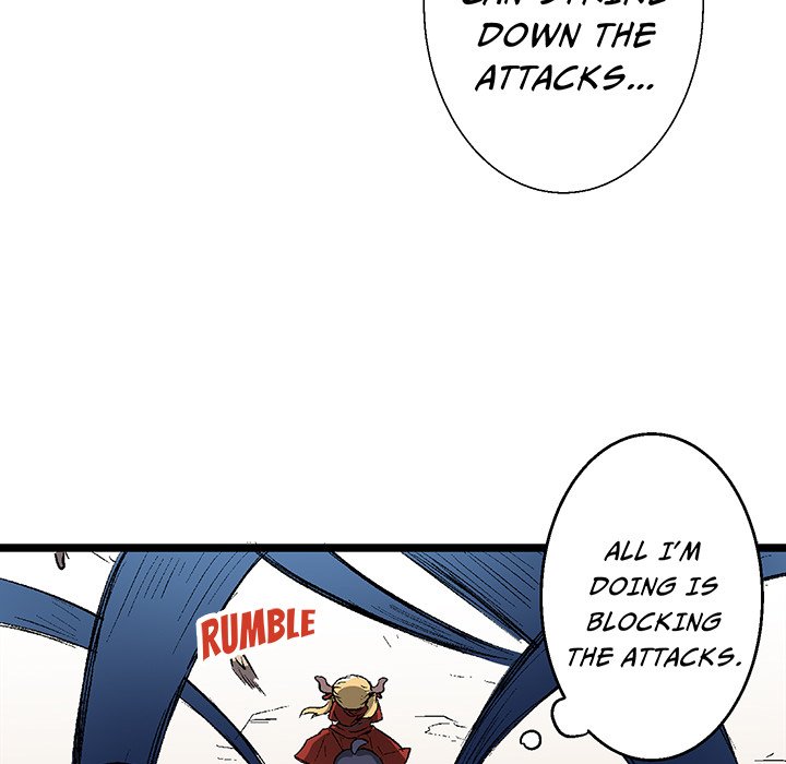 I Reincarnated as a Villain of an RPG, But I Want to Survive Chapter 30 image 31