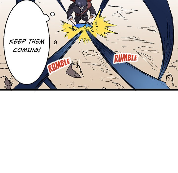 I Reincarnated as a Villain of an RPG, But I Want to Survive Chapter 30 image 32