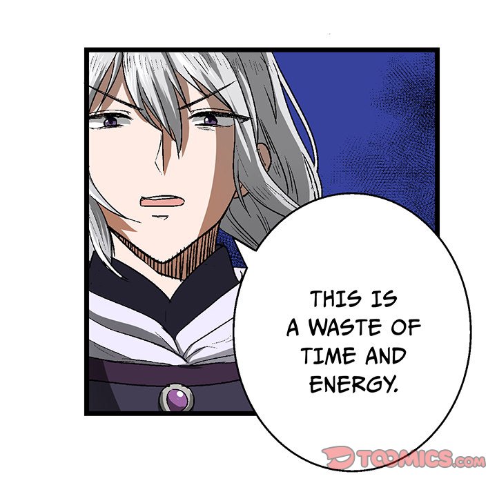 I Reincarnated as a Villain of an RPG, But I Want to Survive Chapter 30 image 33