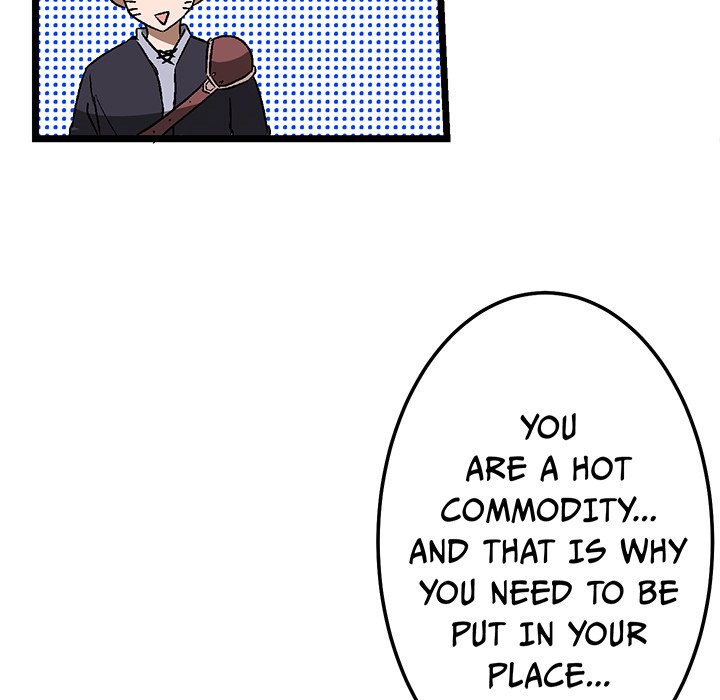 I Reincarnated as a Villain of an RPG, But I Want to Survive Chapter 30 image 40
