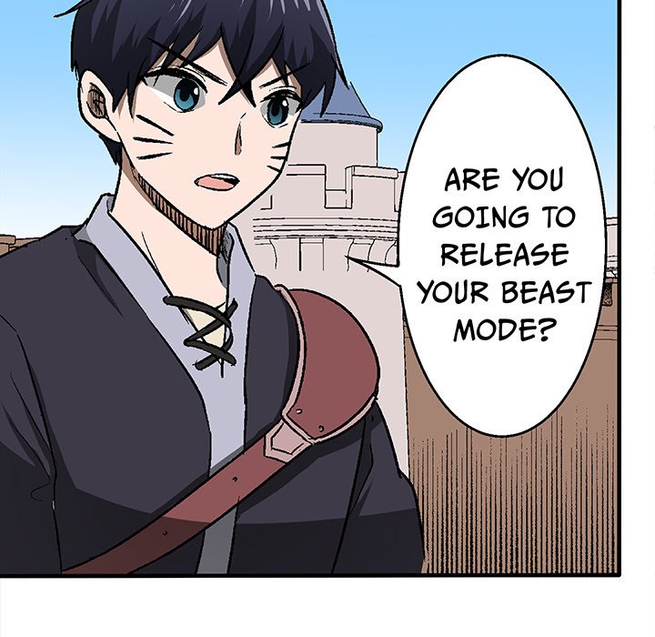 I Reincarnated as a Villain of an RPG, But I Want to Survive Chapter 30 image 43