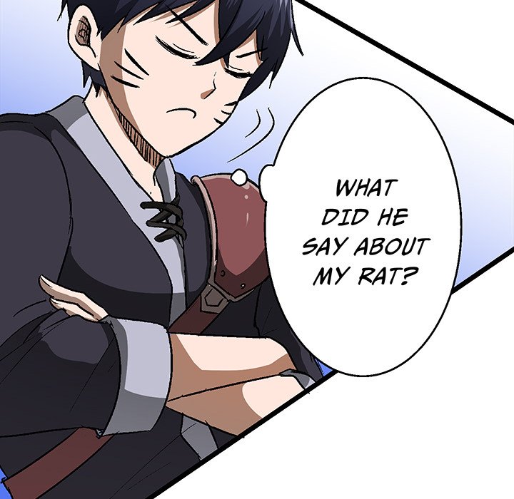 I Reincarnated as a Villain of an RPG, But I Want to Survive Chapter 30 image 50