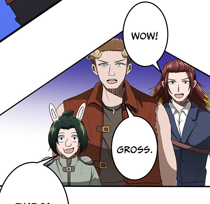 I Reincarnated as a Villain of an RPG, But I Want to Survive Chapter 30 image 51