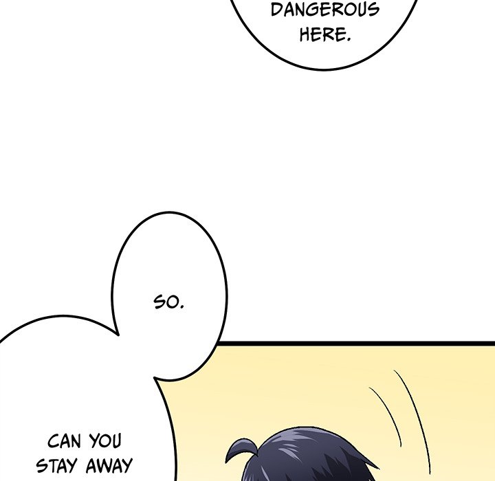 I Reincarnated as a Villain of an RPG, But I Want to Survive Chapter 30 image 54