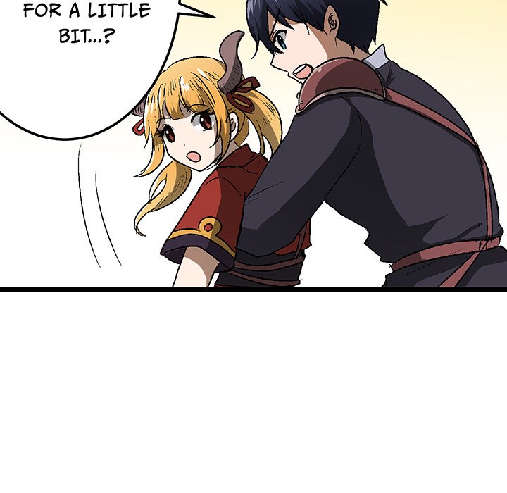 I Reincarnated as a Villain of an RPG, But I Want to Survive Chapter 30 image 55