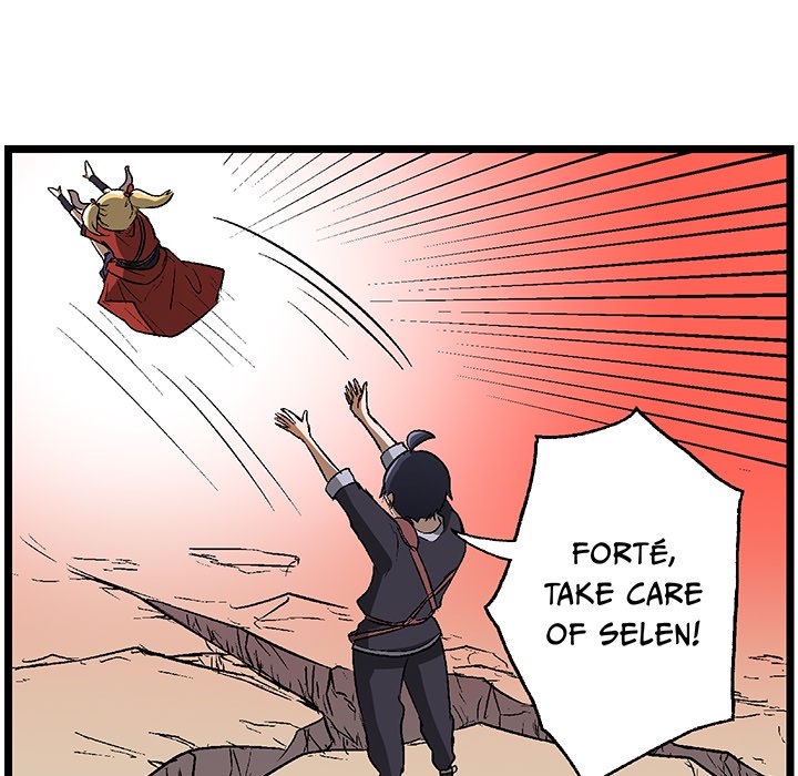 I Reincarnated as a Villain of an RPG, But I Want to Survive Chapter 30 image 56