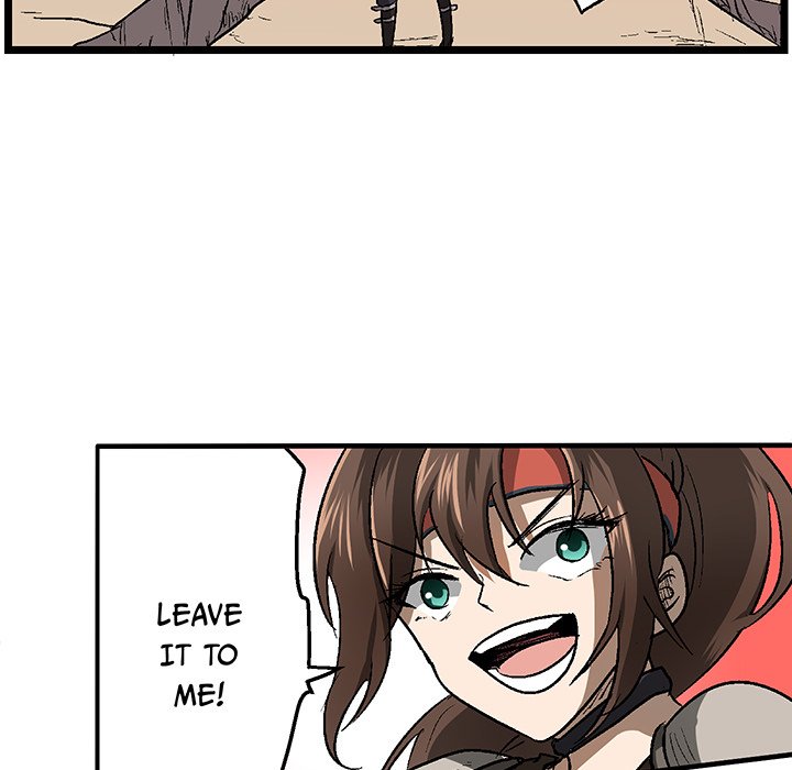 I Reincarnated as a Villain of an RPG, But I Want to Survive Chapter 30 image 57