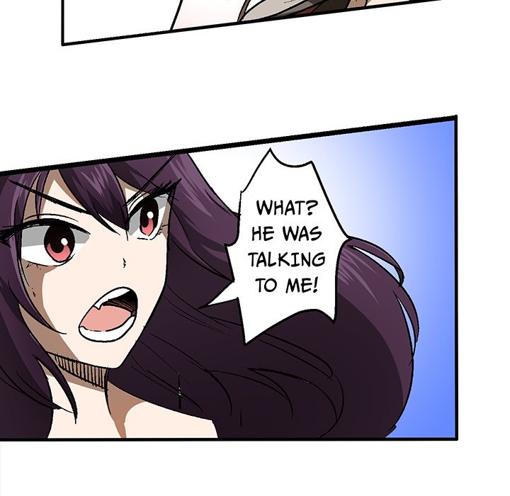 I Reincarnated as a Villain of an RPG, But I Want to Survive Chapter 30 image 58