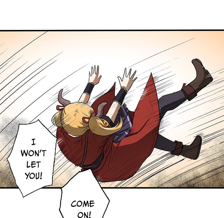 I Reincarnated as a Villain of an RPG, But I Want to Survive Chapter 30 image 61