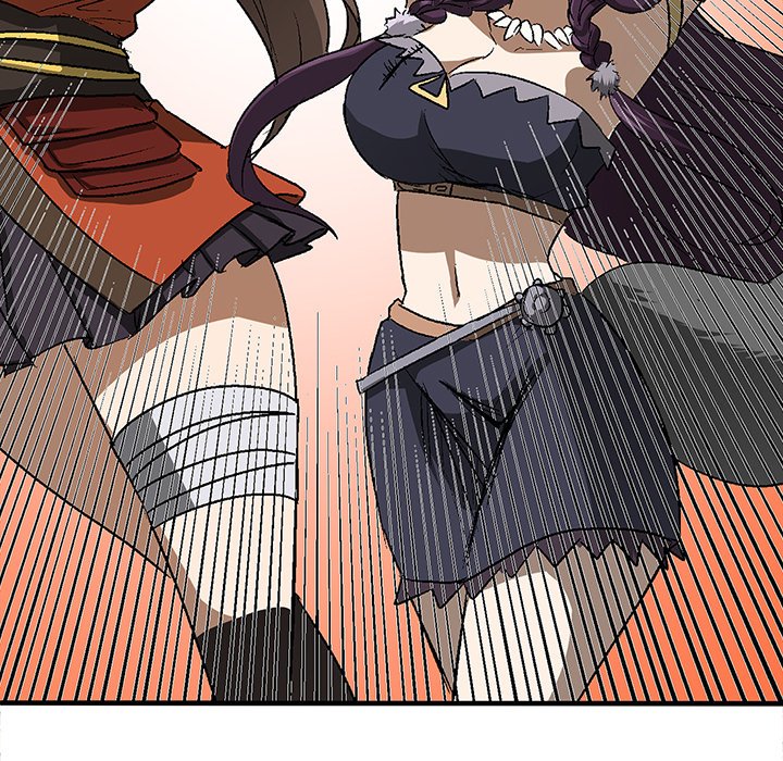 I Reincarnated as a Villain of an RPG, But I Want to Survive Chapter 30 image 64