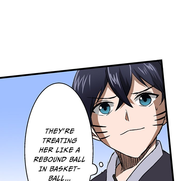 I Reincarnated as a Villain of an RPG, But I Want to Survive Chapter 30 image 67
