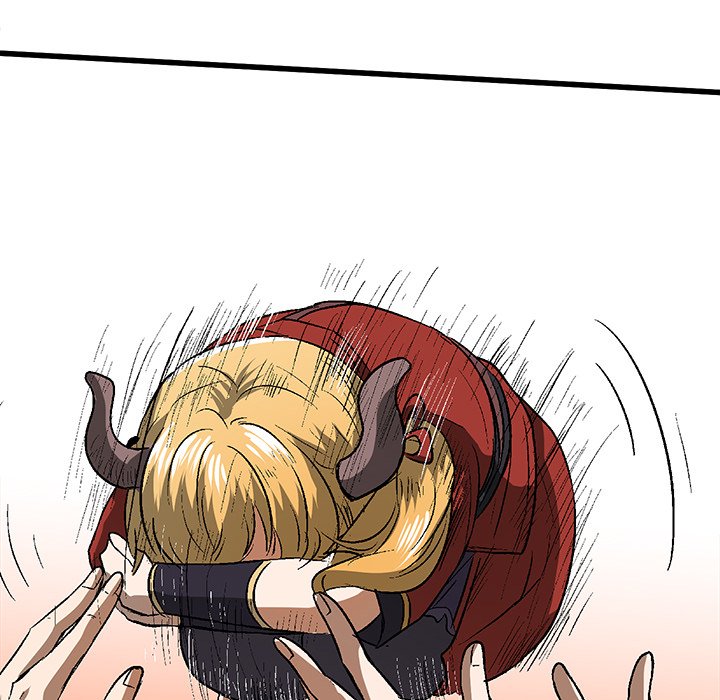 I Reincarnated as a Villain of an RPG, But I Want to Survive Chapter 30 image 69