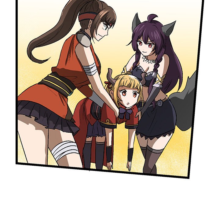I Reincarnated as a Villain of an RPG, But I Want to Survive Chapter 30 image 71