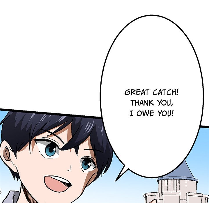 I Reincarnated as a Villain of an RPG, But I Want to Survive Chapter 30 image 72