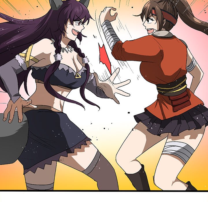 I Reincarnated as a Villain of an RPG, But I Want to Survive Chapter 30 image 74