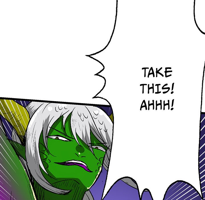I Reincarnated as a Villain of an RPG, But I Want to Survive Chapter 30 image 78