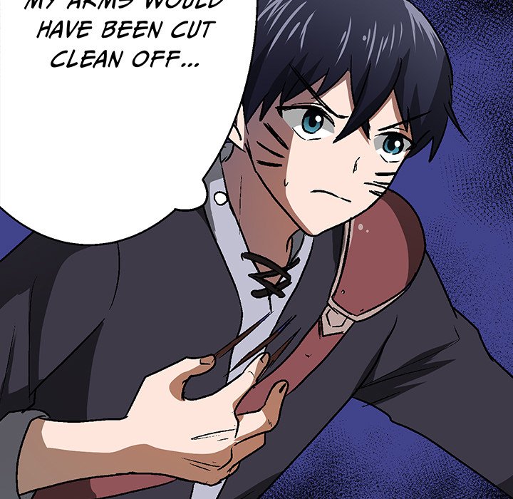 I Reincarnated as a Villain of an RPG, But I Want to Survive Chapter 30 image 87