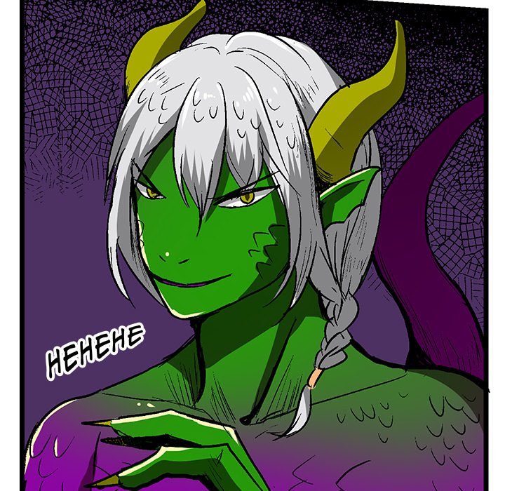 I Reincarnated as a Villain of an RPG, But I Want to Survive Chapter 30 image 89
