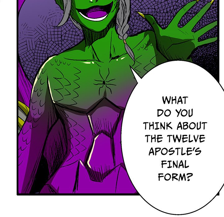 I Reincarnated as a Villain of an RPG, But I Want to Survive Chapter 30 image 92