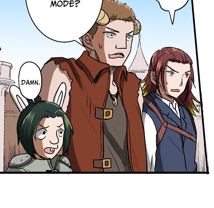 I Reincarnated as a Villain of an RPG, But I Want to Survive Chapter 30 image 94