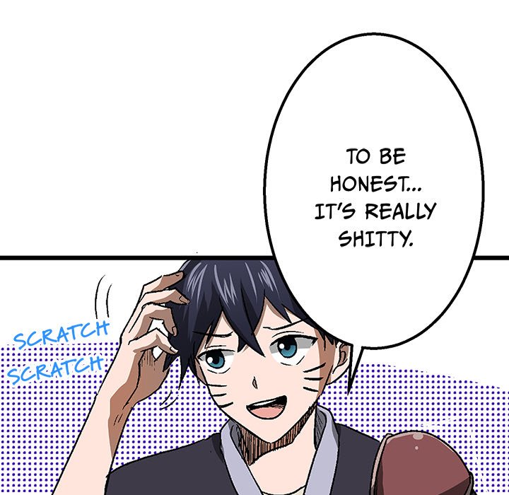I Reincarnated as a Villain of an RPG, But I Want to Survive Chapter 30 image 95