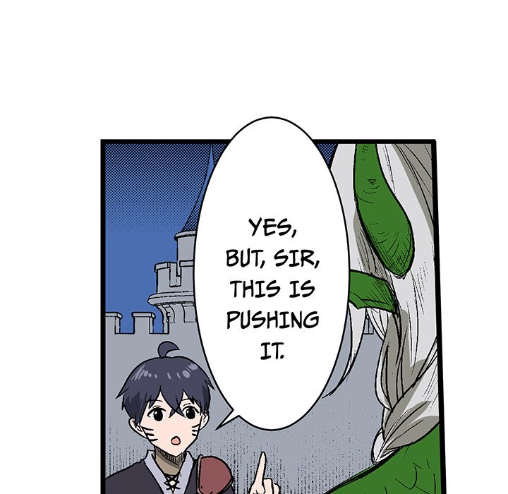 I Reincarnated as a Villain of an RPG, But I Want to Survive Chapter 31 image 9