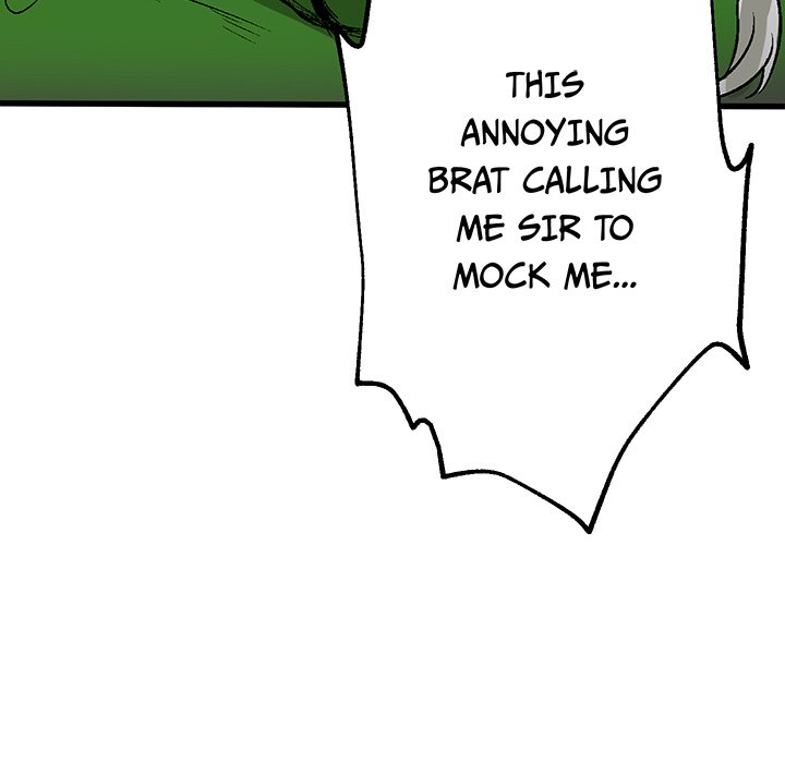 I Reincarnated as a Villain of an RPG, But I Want to Survive Chapter 31 image 12