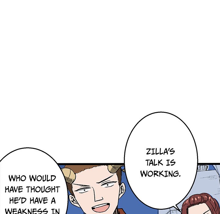 I Reincarnated as a Villain of an RPG, But I Want to Survive Chapter 31 image 13