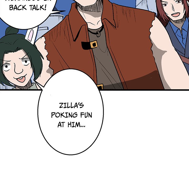 I Reincarnated as a Villain of an RPG, But I Want to Survive Chapter 31 image 14