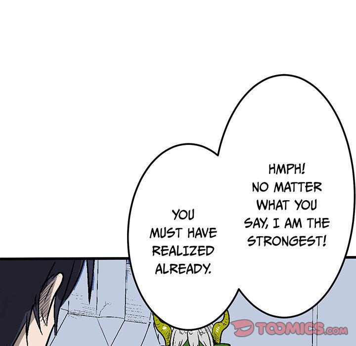 I Reincarnated as a Villain of an RPG, But I Want to Survive Chapter 31 image 15