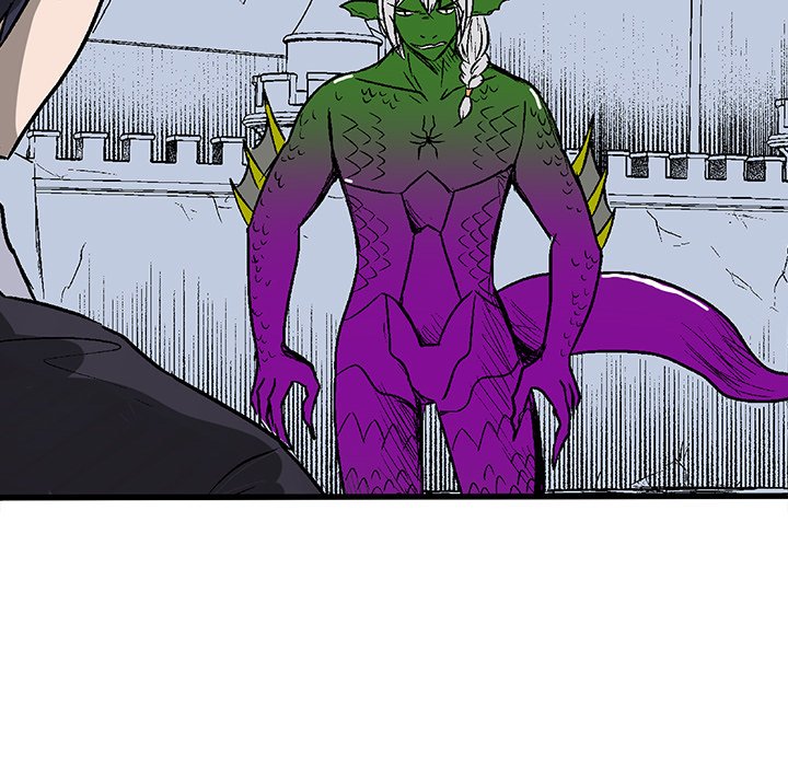 I Reincarnated as a Villain of an RPG, But I Want to Survive Chapter 31 image 16