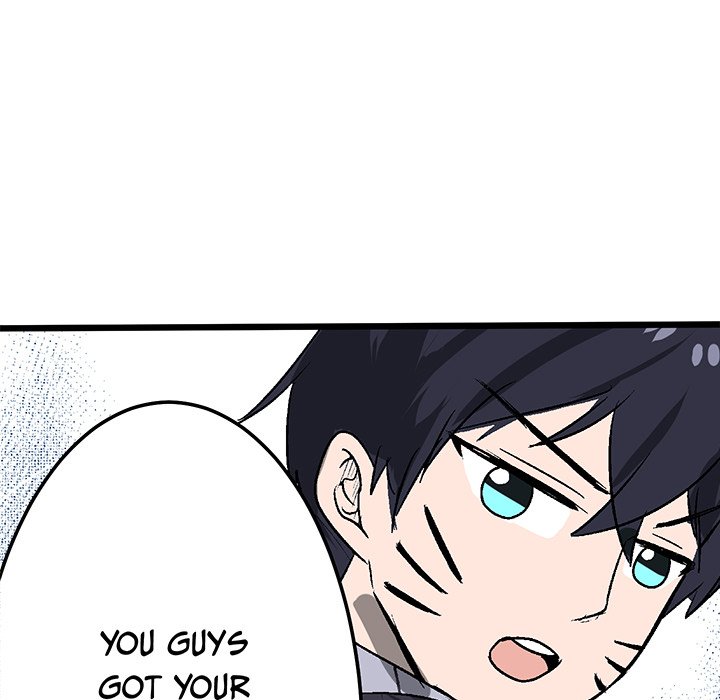I Reincarnated as a Villain of an RPG, But I Want to Survive Chapter 31 image 22