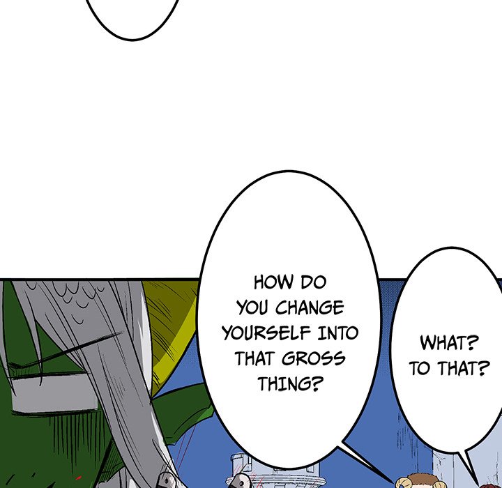 I Reincarnated as a Villain of an RPG, But I Want to Survive Chapter 31 image 25