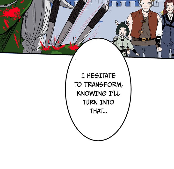 I Reincarnated as a Villain of an RPG, But I Want to Survive Chapter 31 image 26