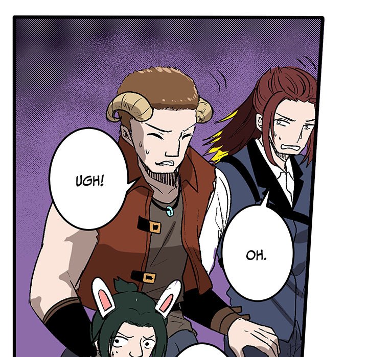 I Reincarnated as a Villain of an RPG, But I Want to Survive Chapter 31 image 31