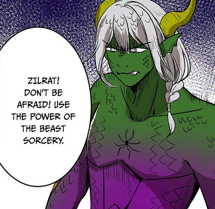 I Reincarnated as a Villain of an RPG, But I Want to Survive Chapter 31 image 33