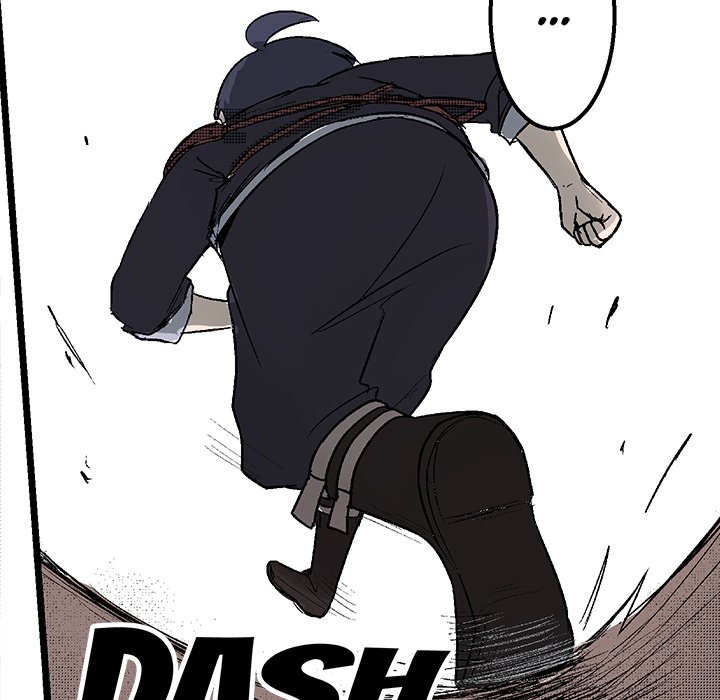 I Reincarnated as a Villain of an RPG, But I Want to Survive Chapter 31 image 36