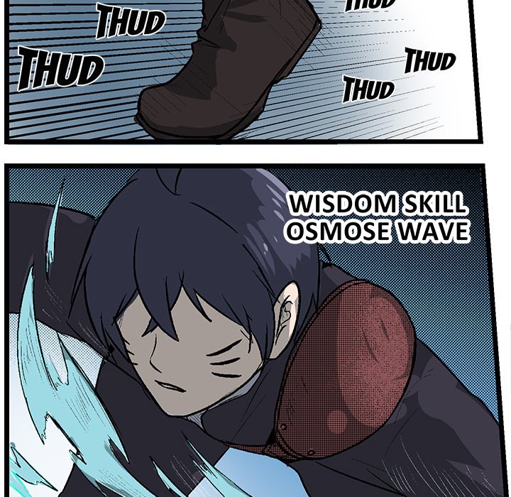 I Reincarnated as a Villain of an RPG, But I Want to Survive Chapter 31 image 38