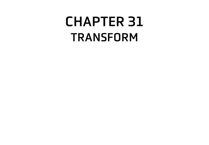 I Reincarnated as a Villain of an RPG, But I Want to Survive Chapter 31 image 3